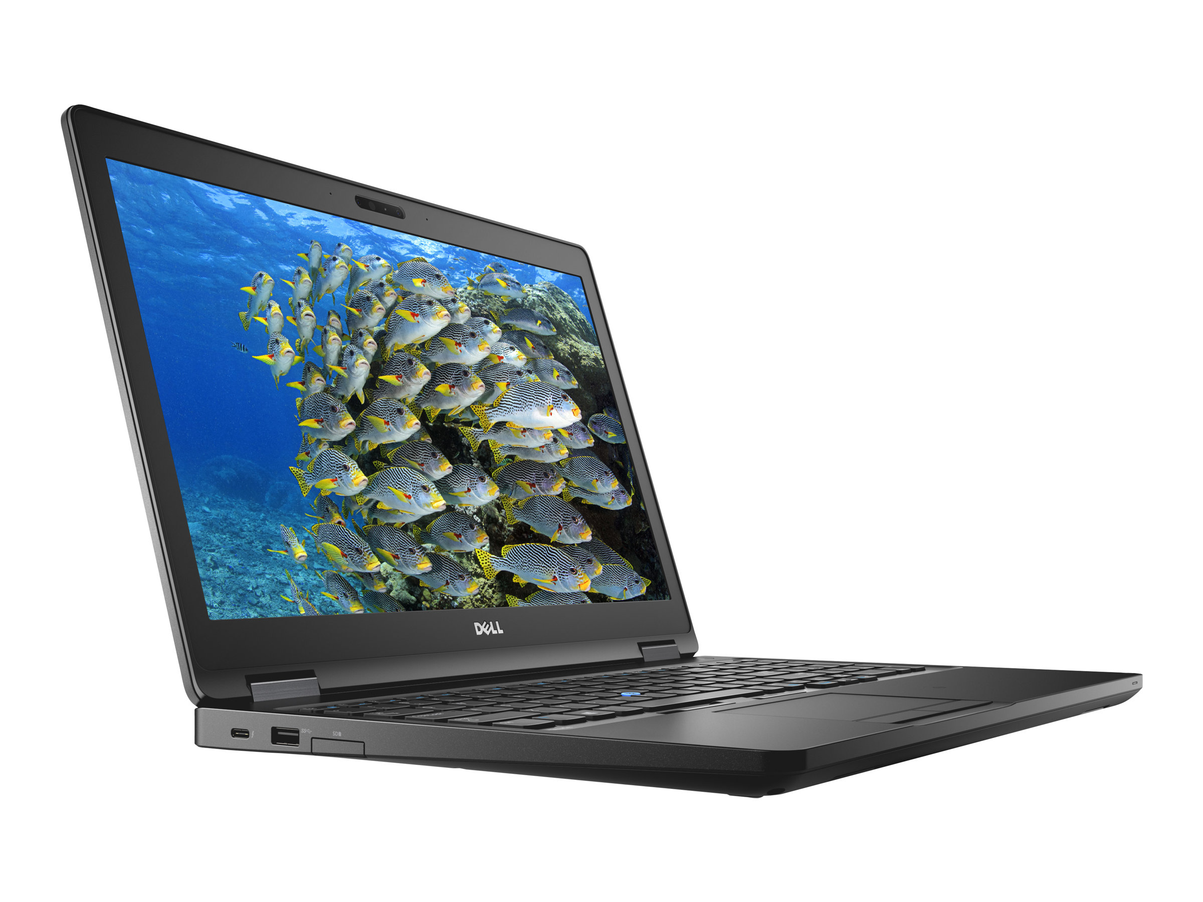 Dell Latitude E5580 - core i7 - Image 3