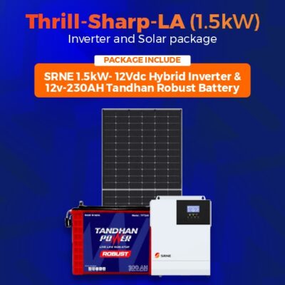 Affordable Solar for home