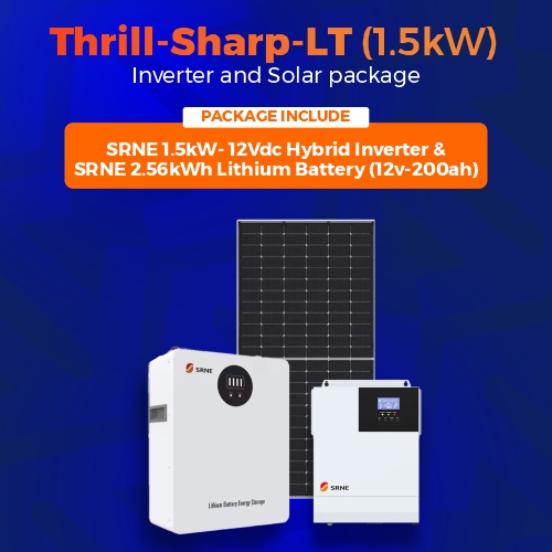 Affordable Solar for home