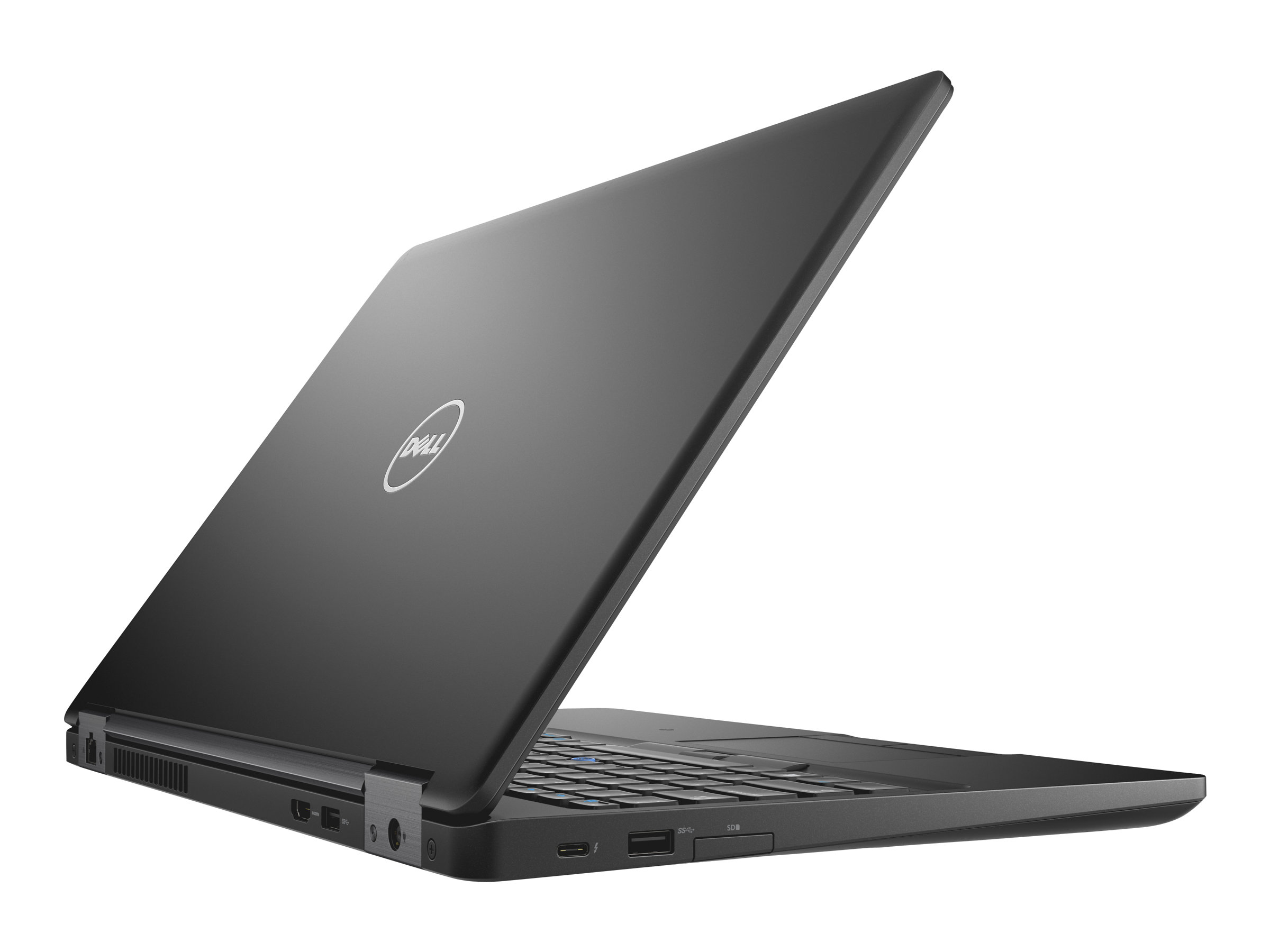Dell Latitude E5580