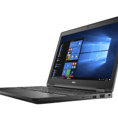 Dell Latitude E5580