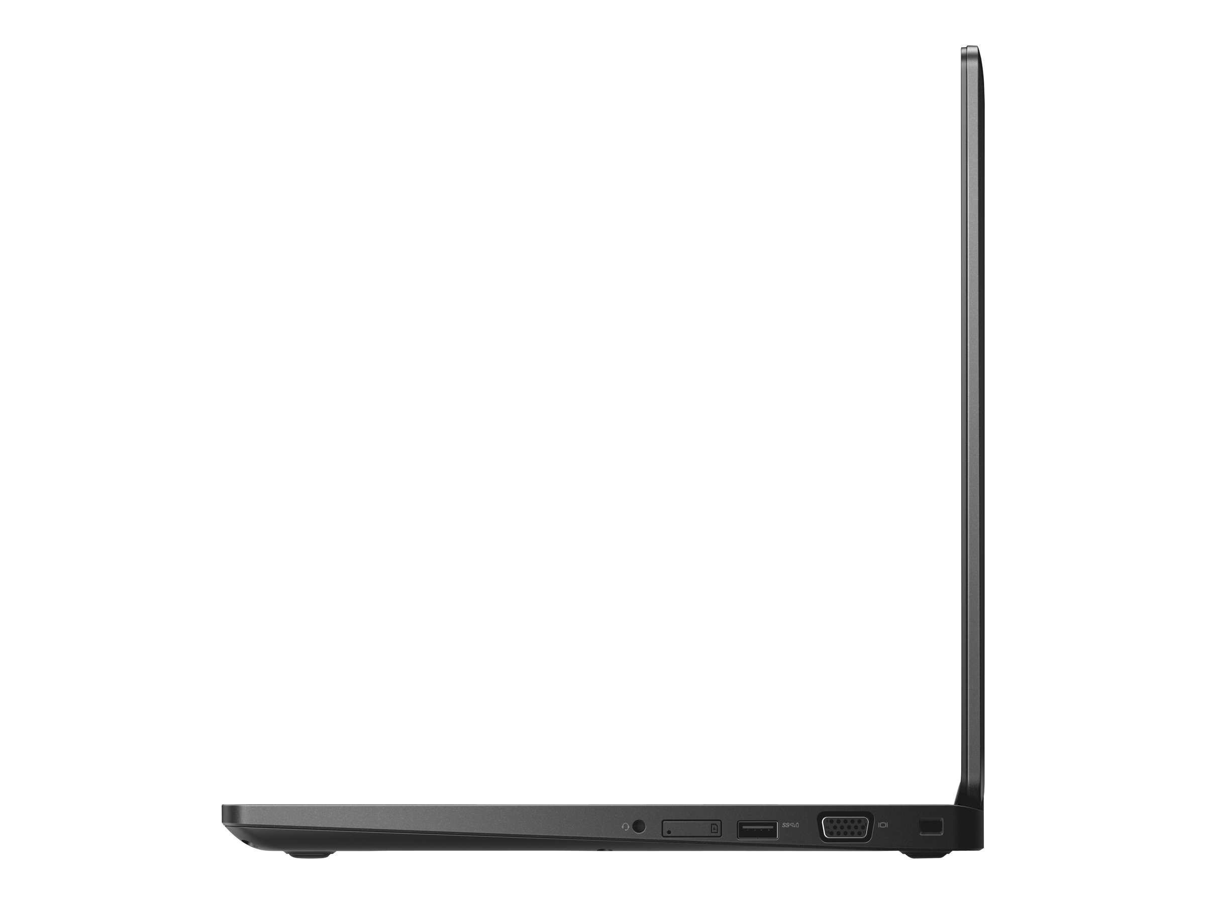 Dell Latitude E5580 - core i7 - Image 7