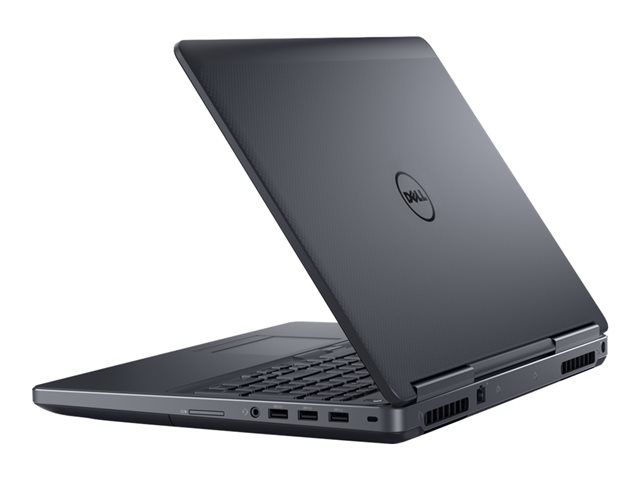 Dell Precision 7510