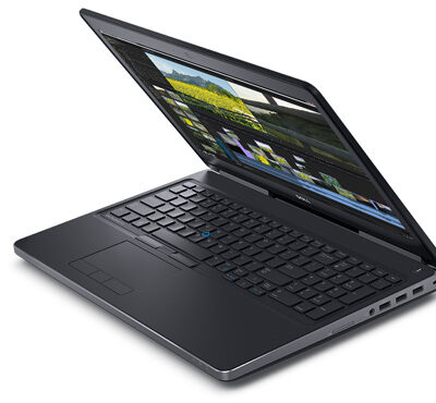 Dell Precision 7510