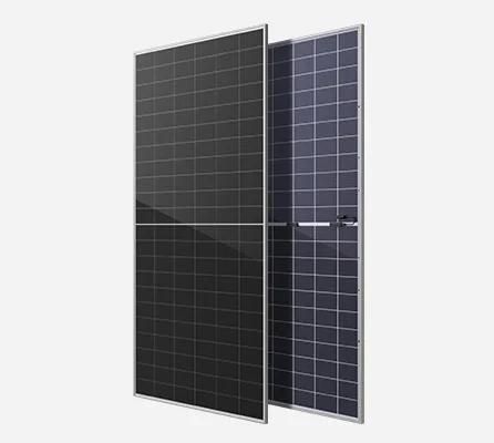 715Watts Jinko Solar Panel