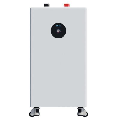 16kWh Deye Lithium Battery