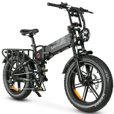SAMEBIKE RS-A02 Electric Bike