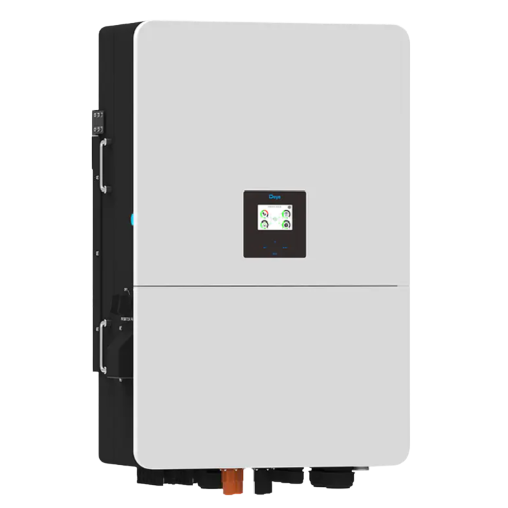 80KW Deye Inverter - Image 2