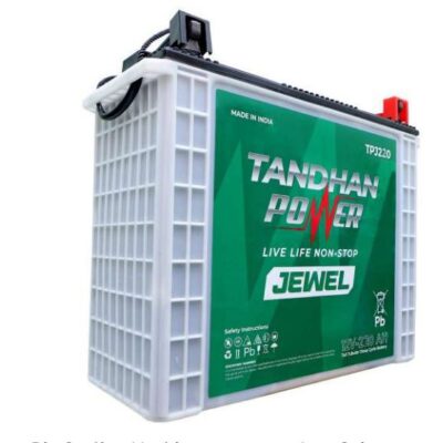 12v-200AH Tandhan NXT Dry Cell Battery