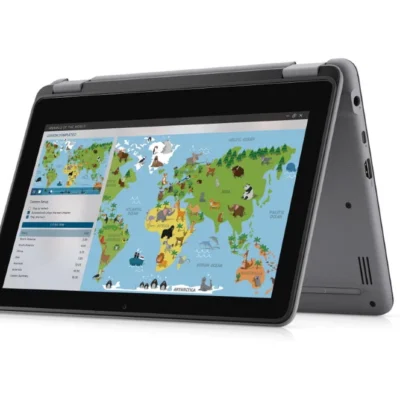 Dell Latitude 3120 x360