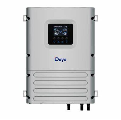 6kW Deye Inverter
