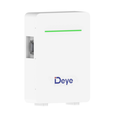 5.3kWh Deye Lithium Battery