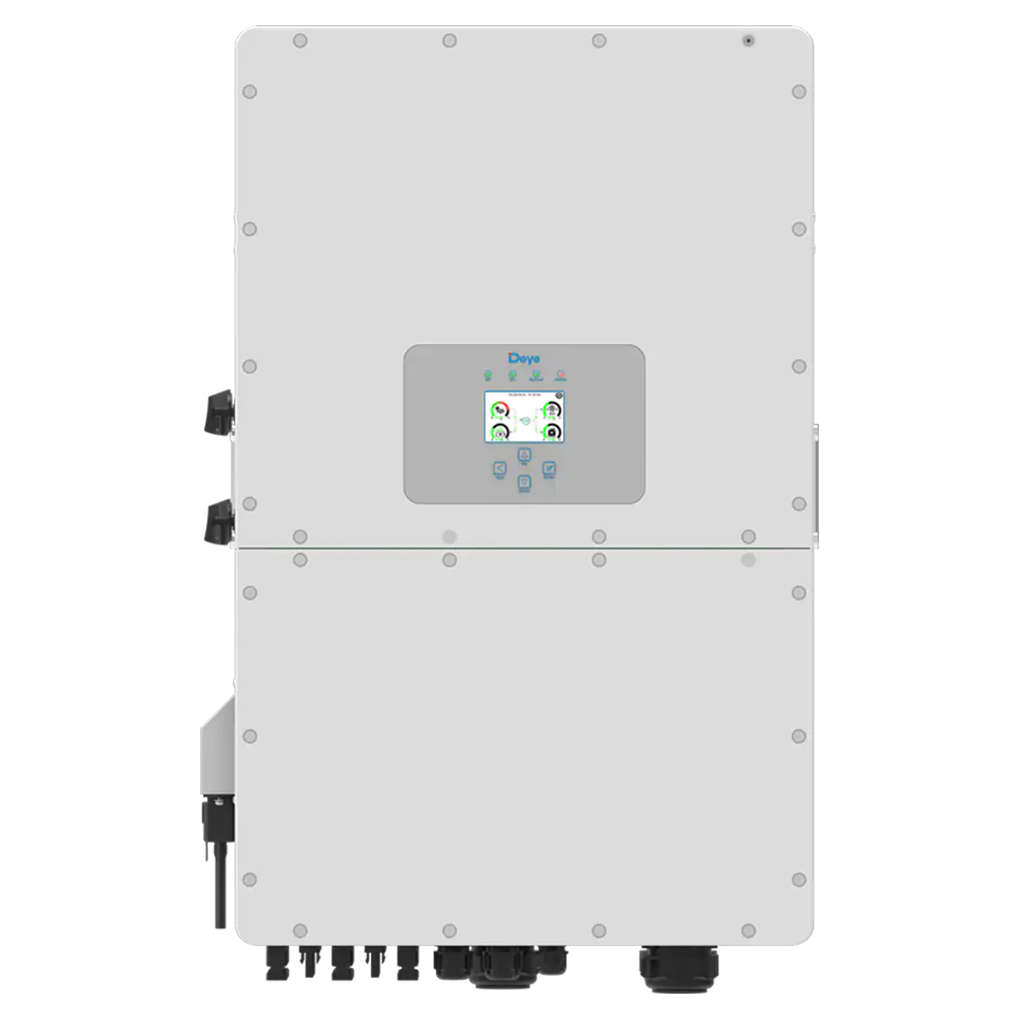 30KW Deye Inverter