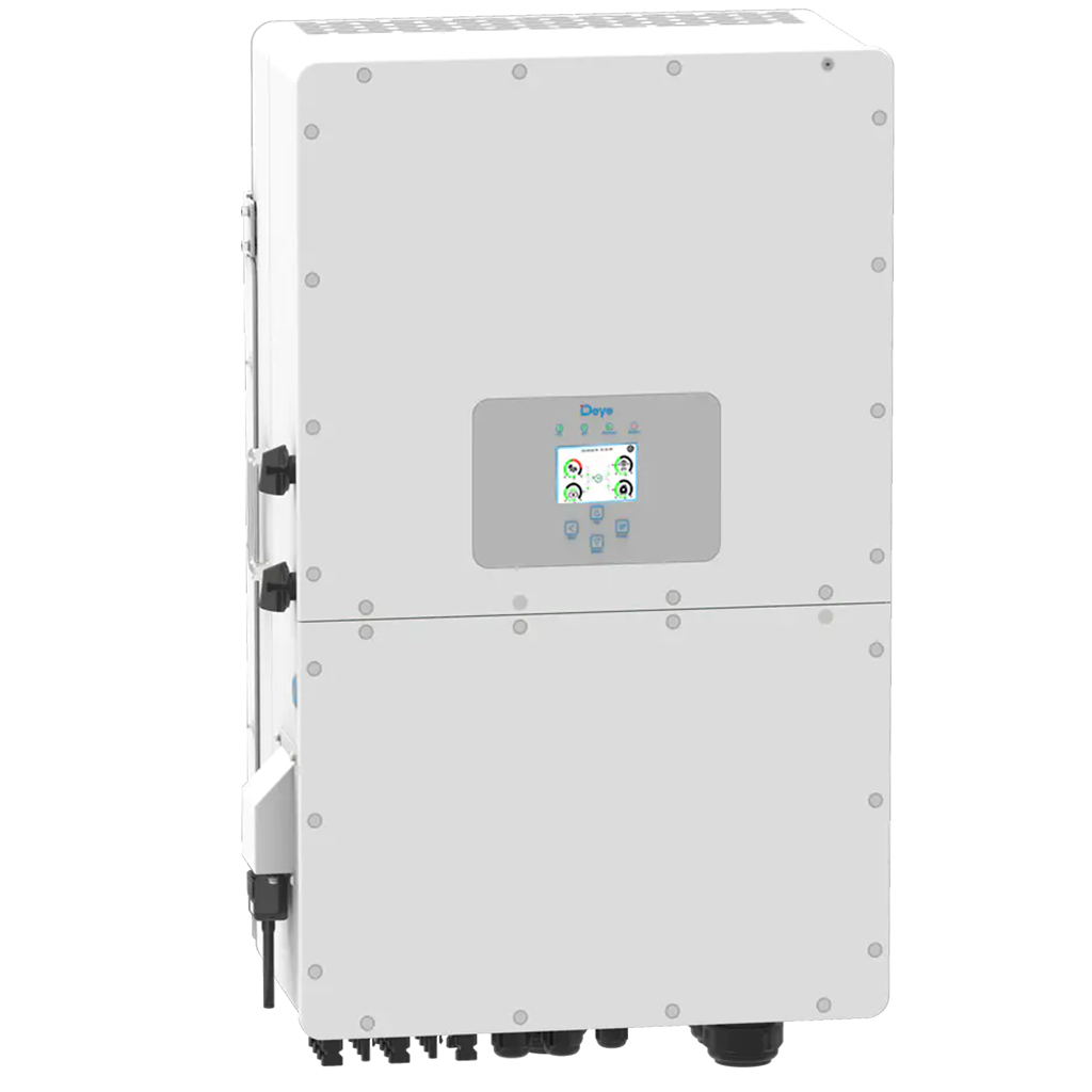 30KW Deye Inverter