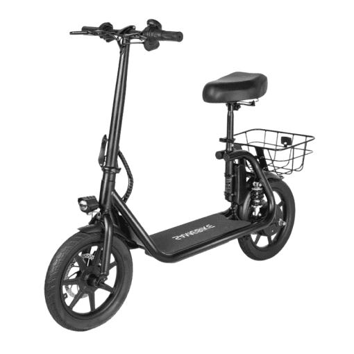 CM-02 Electric Scooter