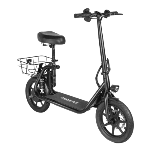 CM-02 Electric Scooter