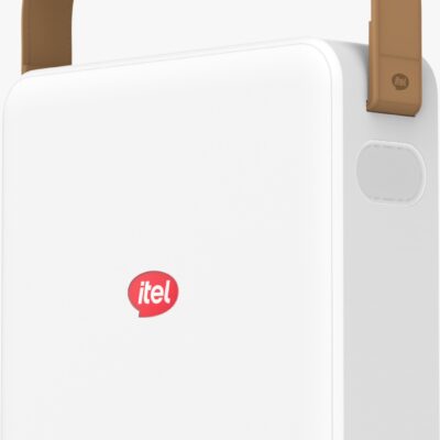 ITEL POWER GO