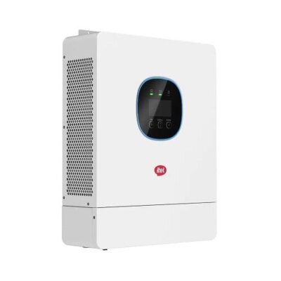 3kW itel Hybrid Inverter