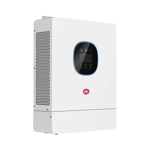 3kW itel Hybrid Inverter