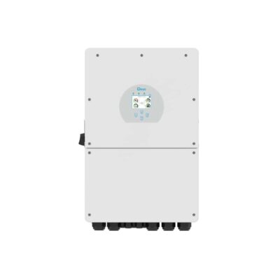 16kW Deye Inverter