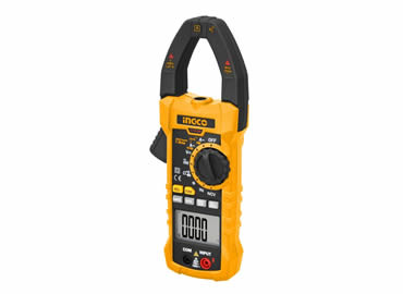 INGCO Clamp Meter