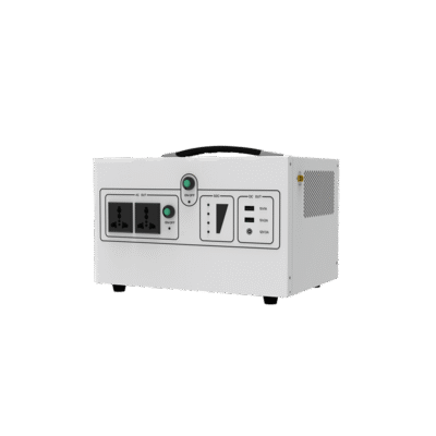 GosPower 1000W All in One Power Station