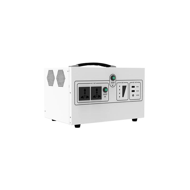GosPower 1000W All in One Power Station