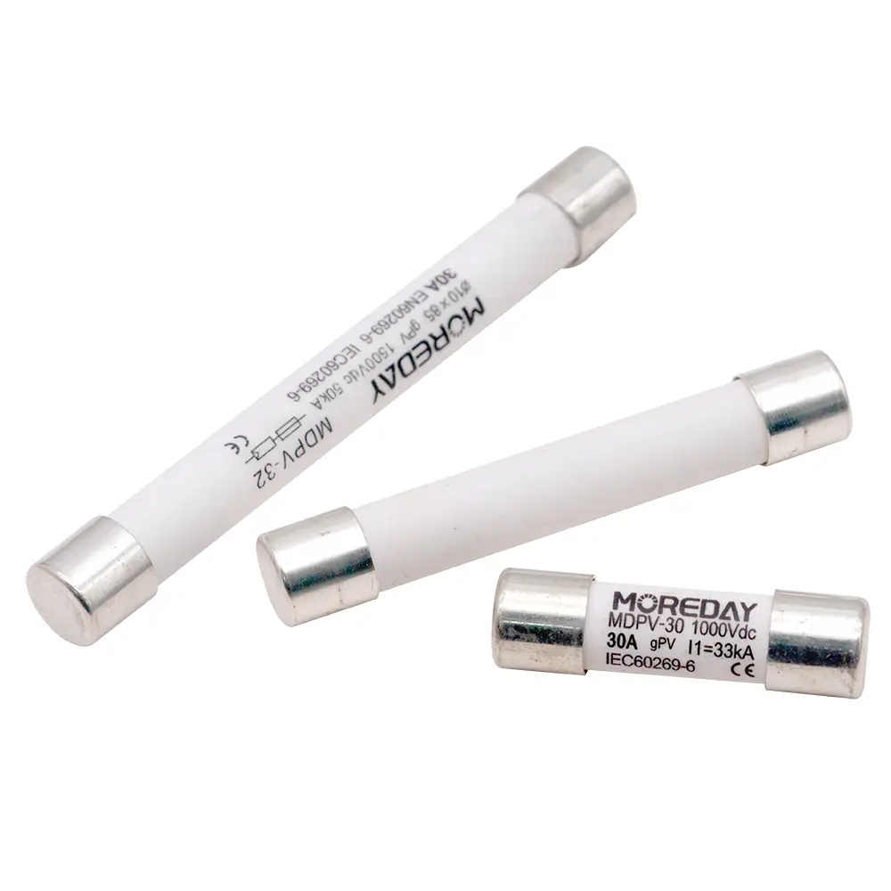 Moreday DC Fuse Holder and Fuse Link - Image 4