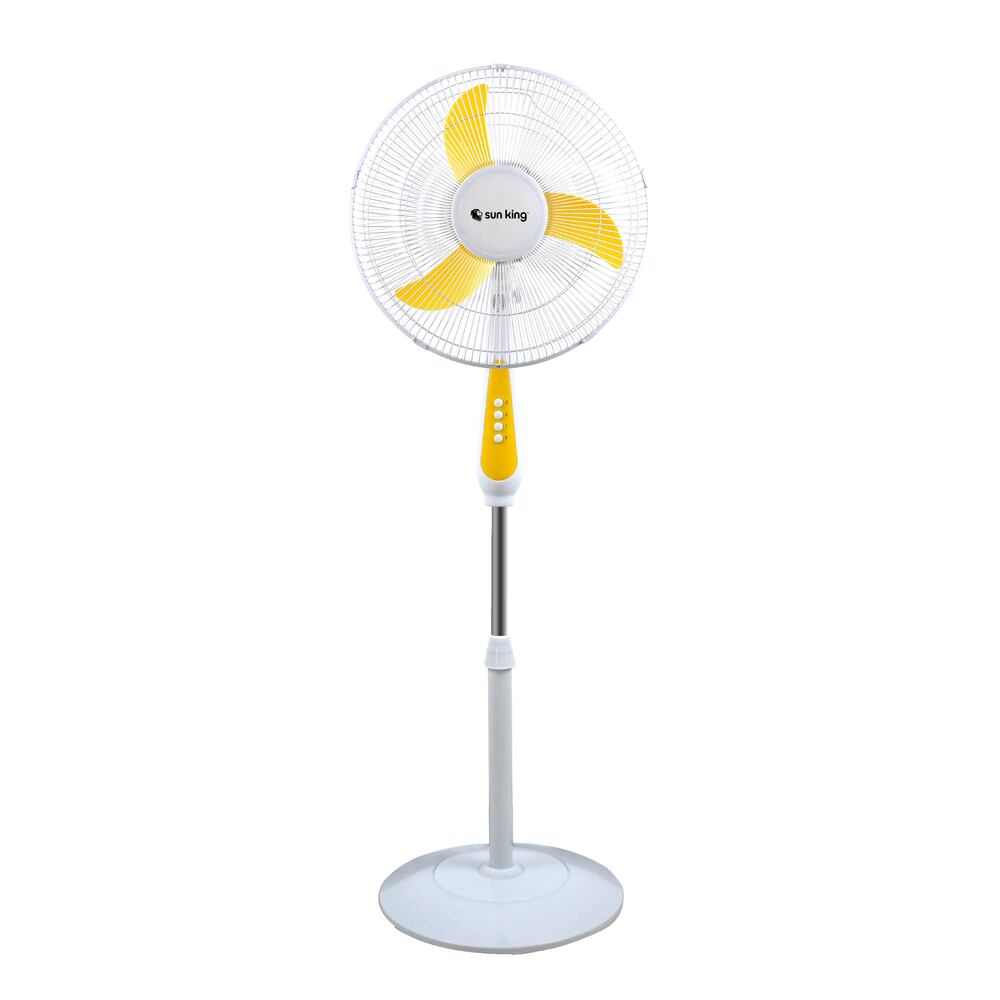 sun king fan