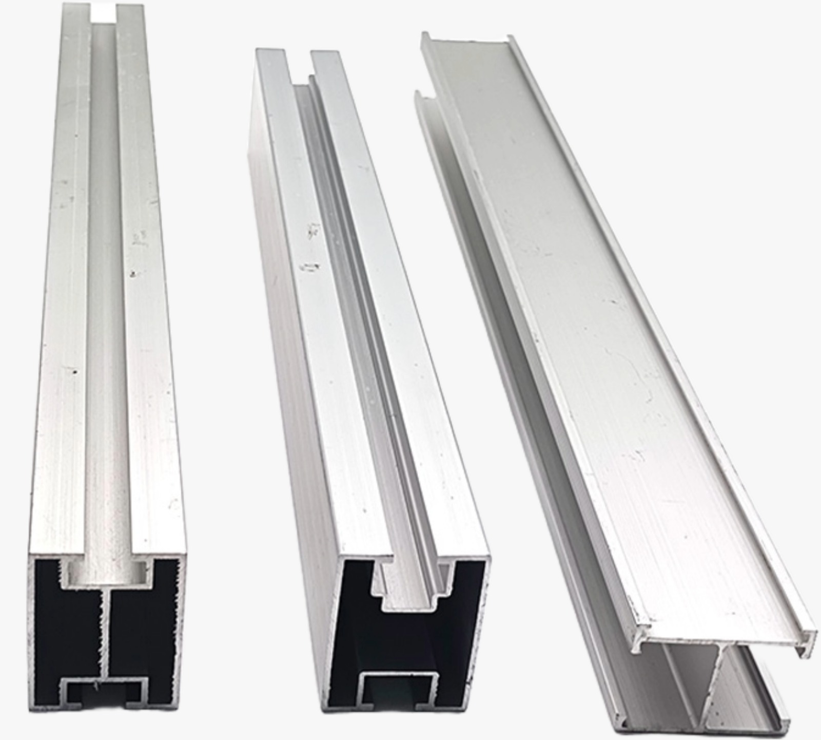 Aluminum Solar Rack