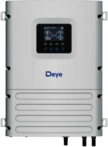 3.6kW-48V Deye Inverter (OGO1LP1) - Image 2