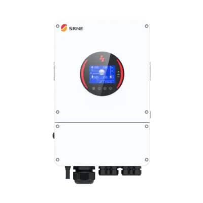 6kW SRNE Inverter