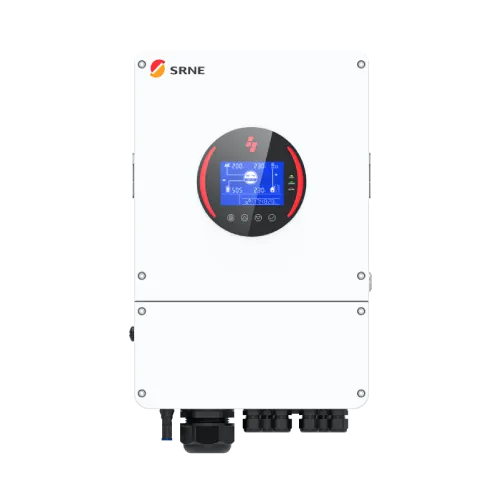 6kW SRNE Inverter