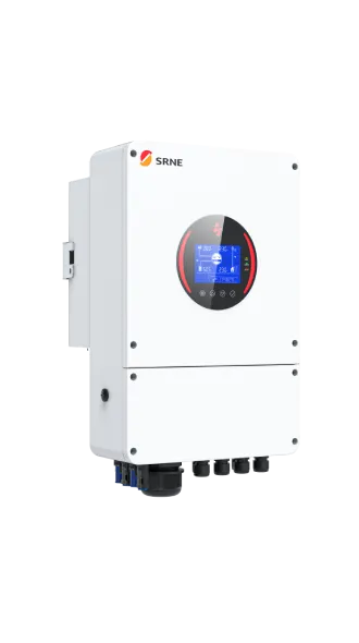 6kW SRNE Inverter