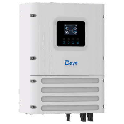 3.6kW Deye Inverter