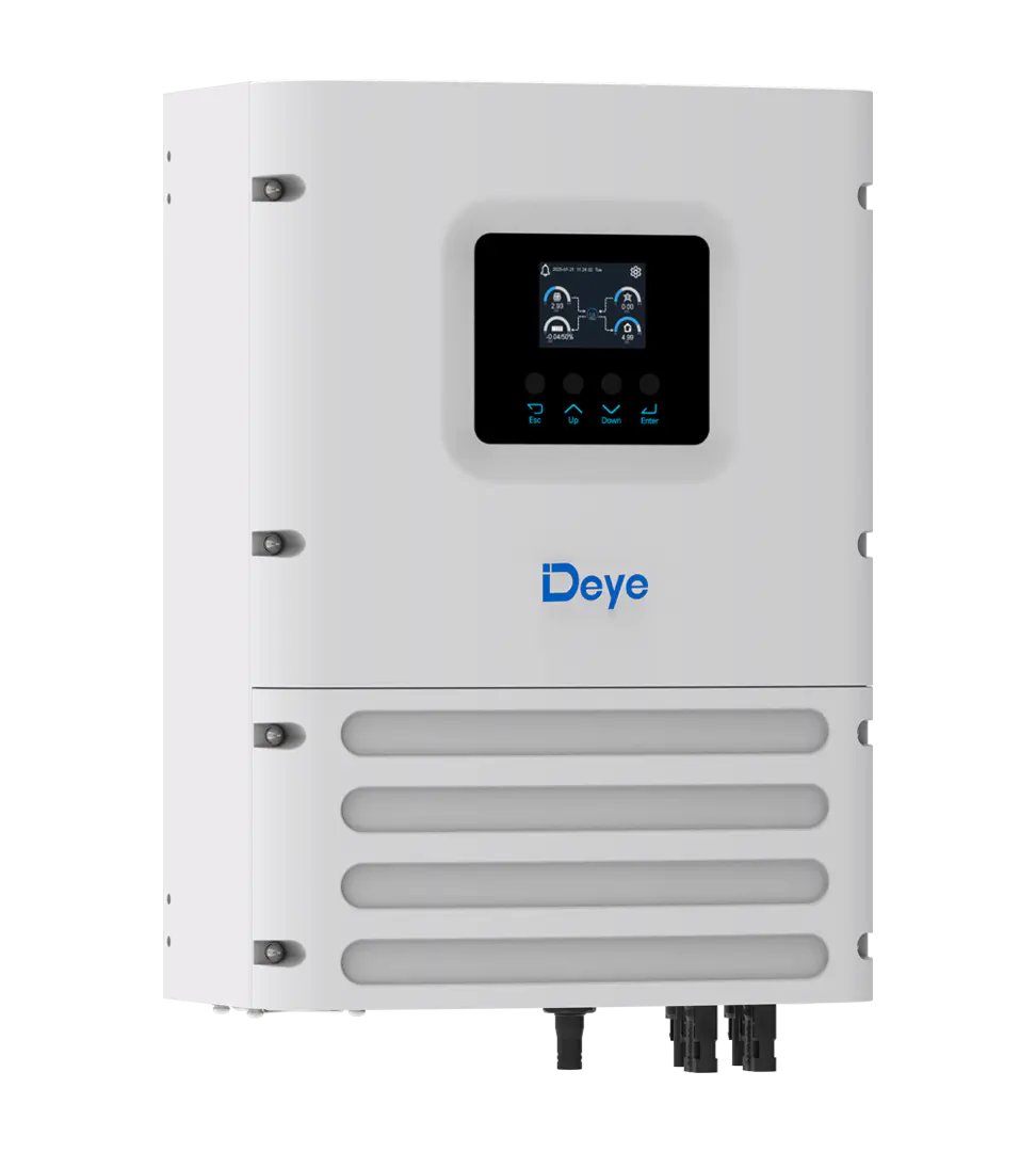 3.6kW Deye Inverter