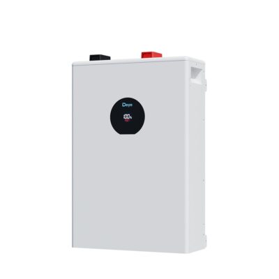 5.12kWh Deye Lithium Battery