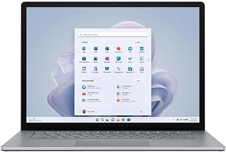 MICROSOFT SURFACE 5 - Image 7