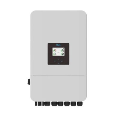 8kW-48V Deye Inverter