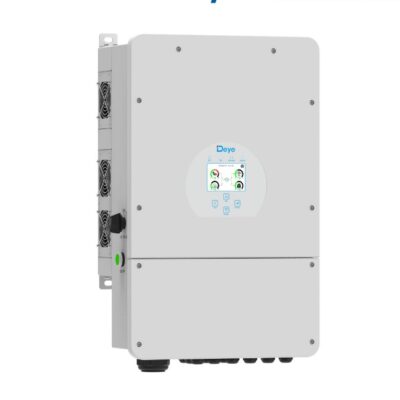 12kW Deye Inverter