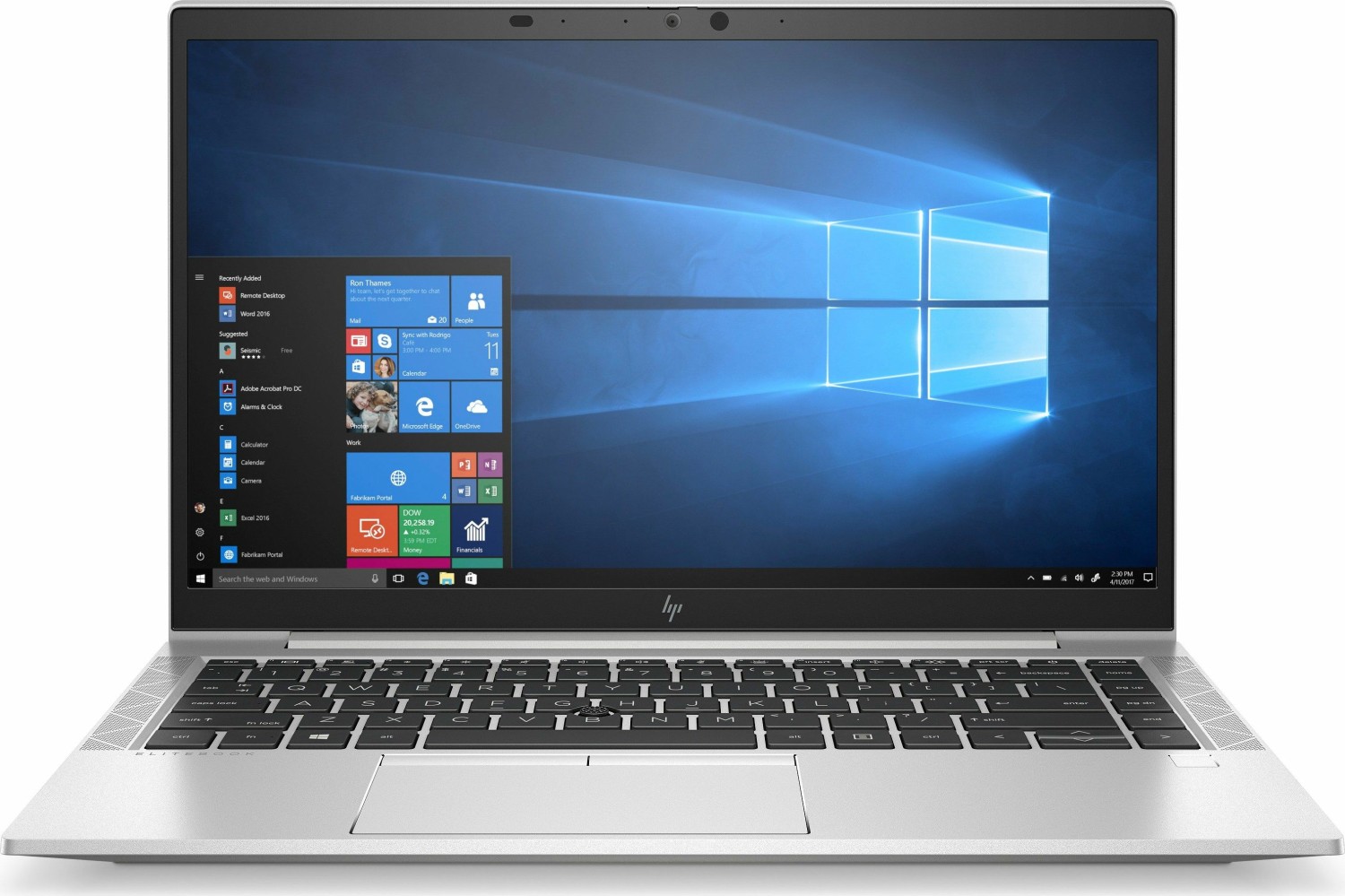HP EliteBook 845 G7