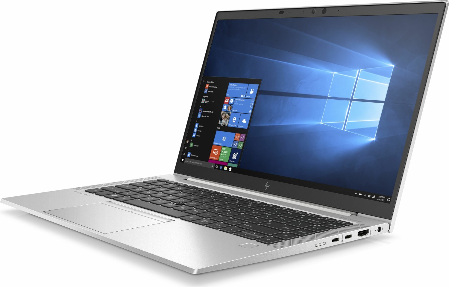 HP EliteBook 845 G7 - Image 3