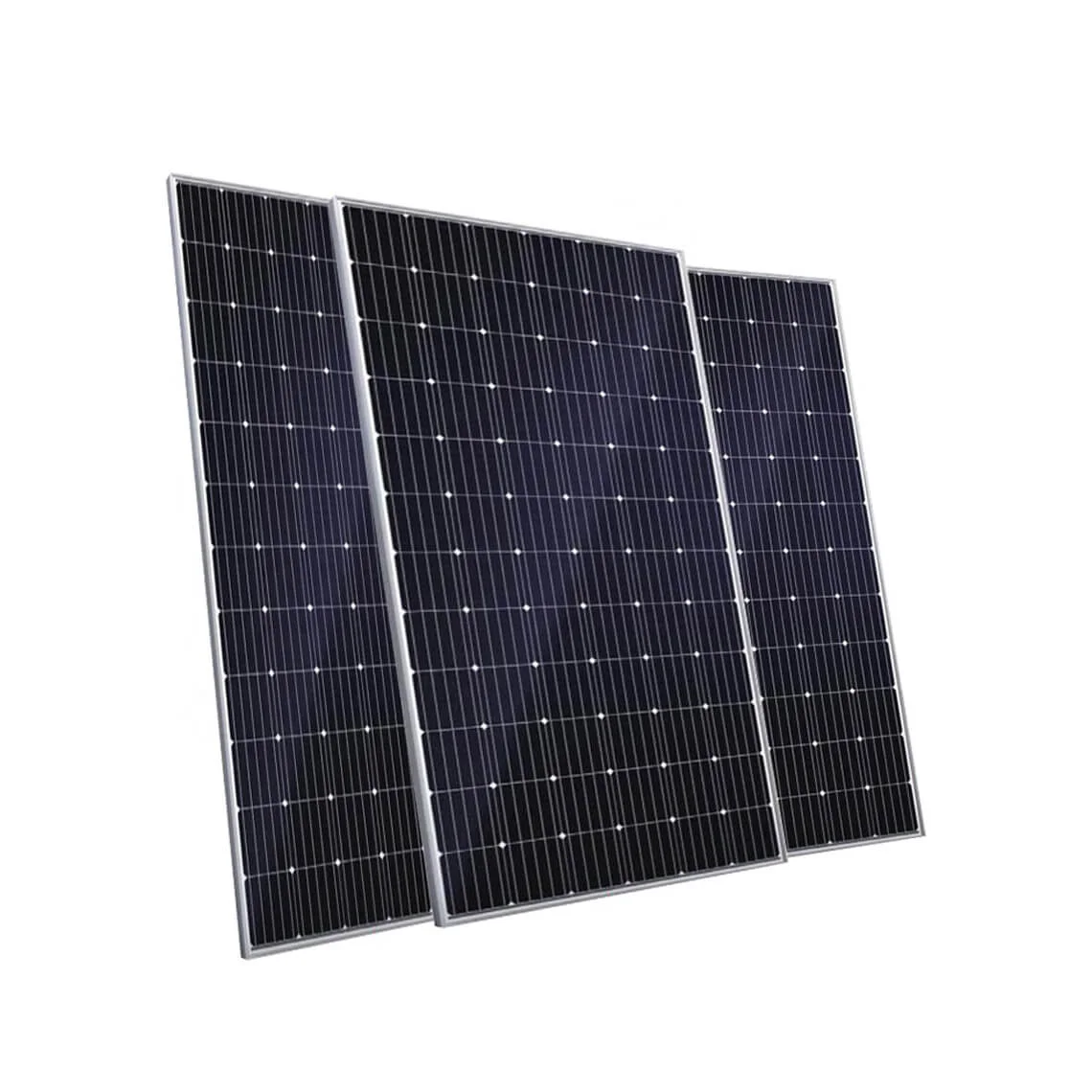 410W itel Solar Panel