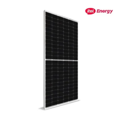 410W itel Solar Panel