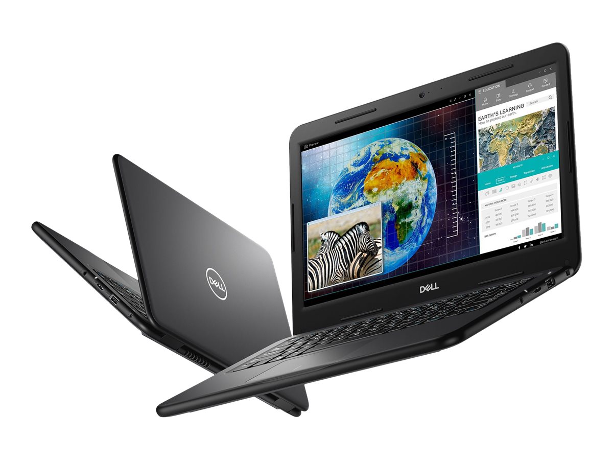 DELL Latitude 3310