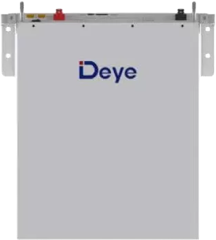 5kWh Deye Lithium Battery