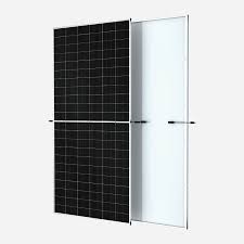 575W Trina Solar Panel